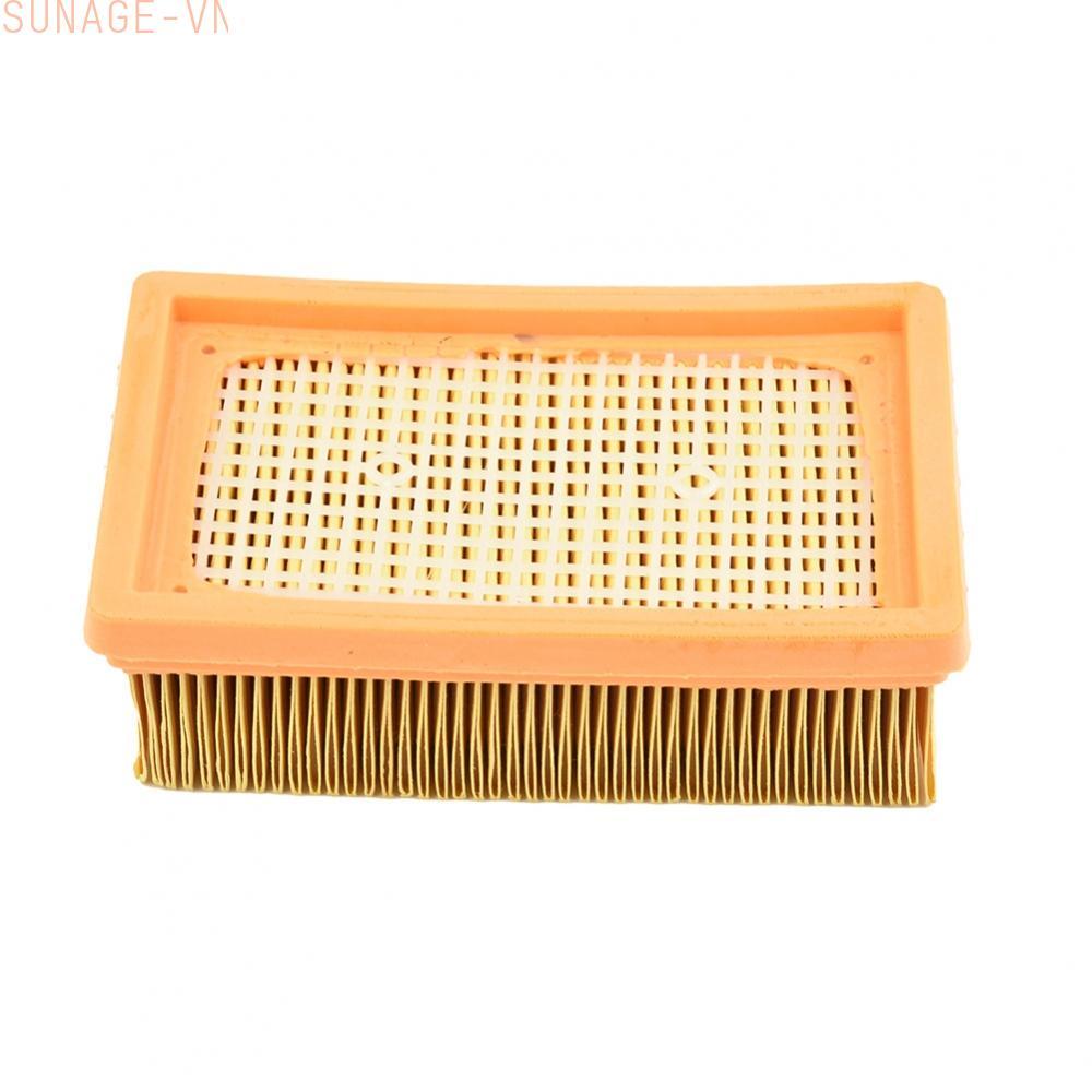 【SUNAGE】Replacement Filter For KARCHER MV4 MV5 MV6 /WD4 /WD5 /WD6 Vacuum Cleaners【HOT Fashion】