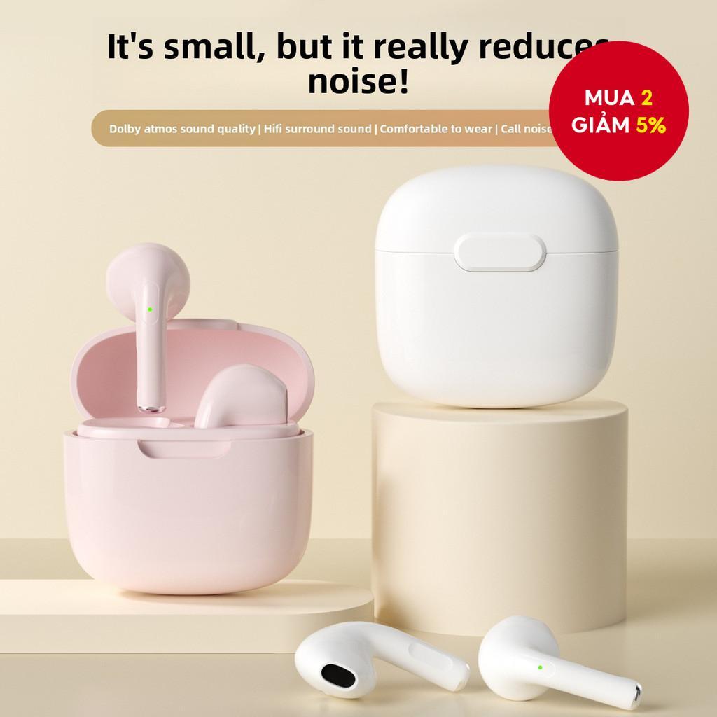 Tai nghe không dây A2Pro Tai nghe thể thao phát lại Bluetooth 30H Tai nghe nhét tai Mini có hộp sạc 