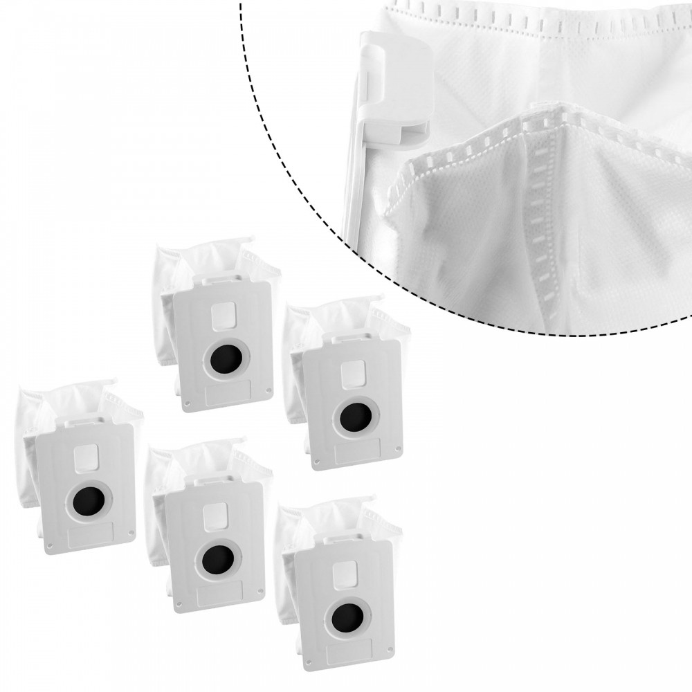 AJL75313902 Thay thế túi hút bụi chân không CordZero A9T