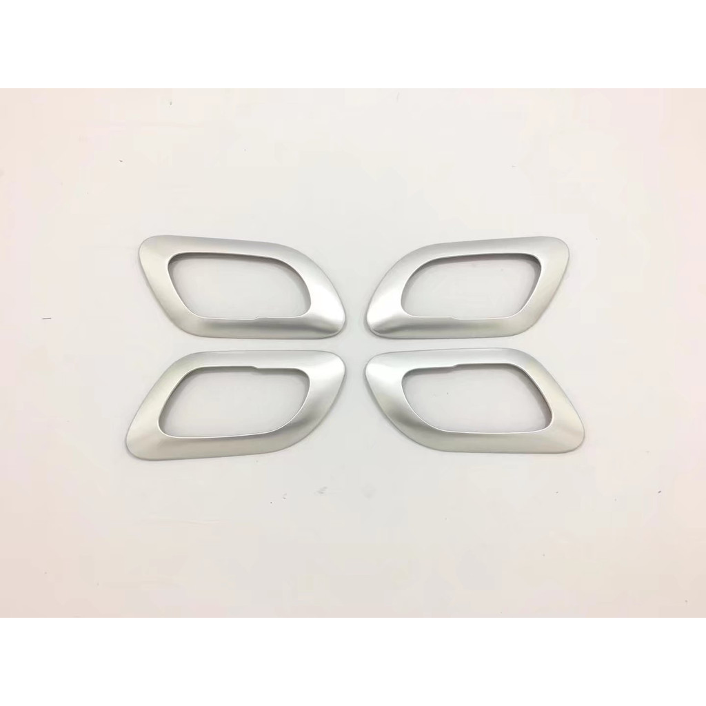 Thích hợp cho Bát cửa trong Peugeot 3008 * 4 Phụ kiện mạ phụ