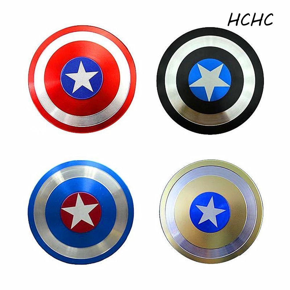 ELLSWORTH Tay Spinner Kim Loại Ngộ nghĩnh Người Nhện Spinner Đồ Chơi Quay Đầu Ngón Tay Con Quay Con 