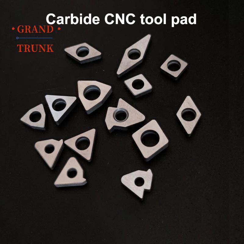 [GRAND-t] MT1603 MT1604 MV1603 MS1204 MC1204 MT2204 MW0603 MW0804 Thép vonfram CNC Shim Ghế Dao Miến