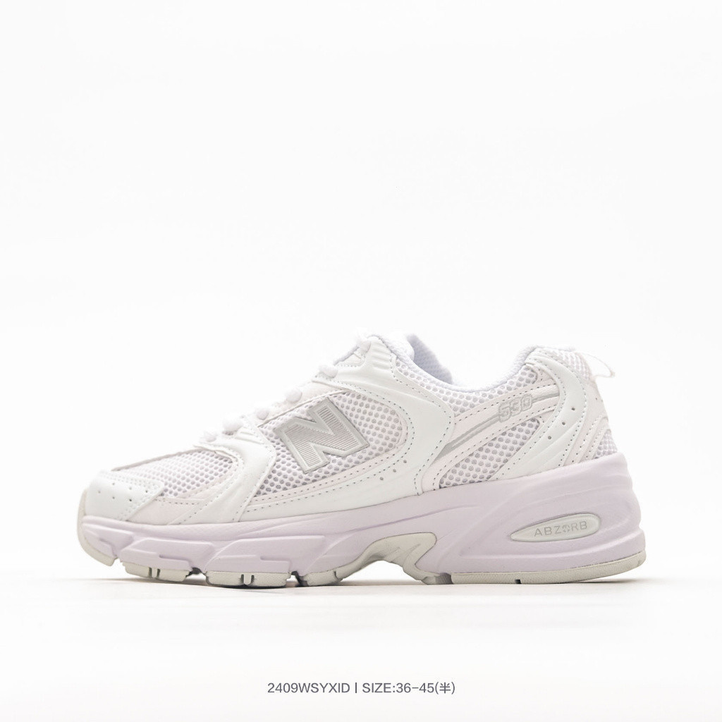 Giày thể thao lưới cổ điển MR530