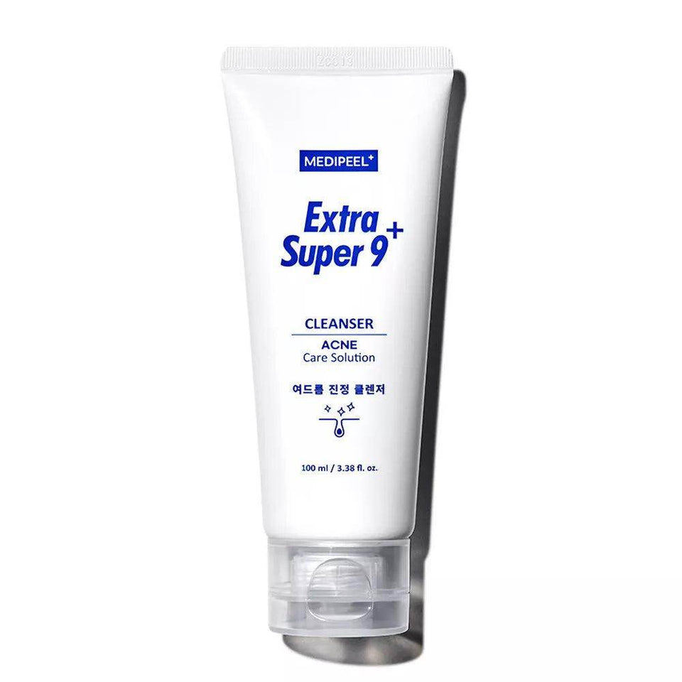 Medipeel - Sữa Rửa Mặt Chăm Sóc Mụn 100ml