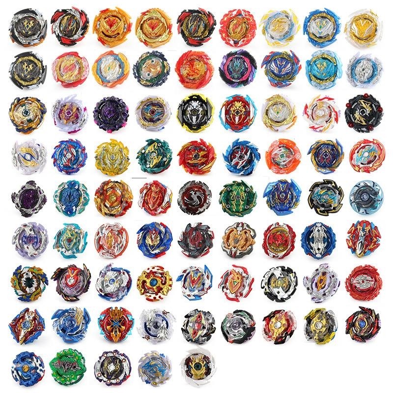 Beyblade Series b00b34b79b128b163b187b193 Burst Hợp Kim Beyblade Đồ Chơi Túi opp