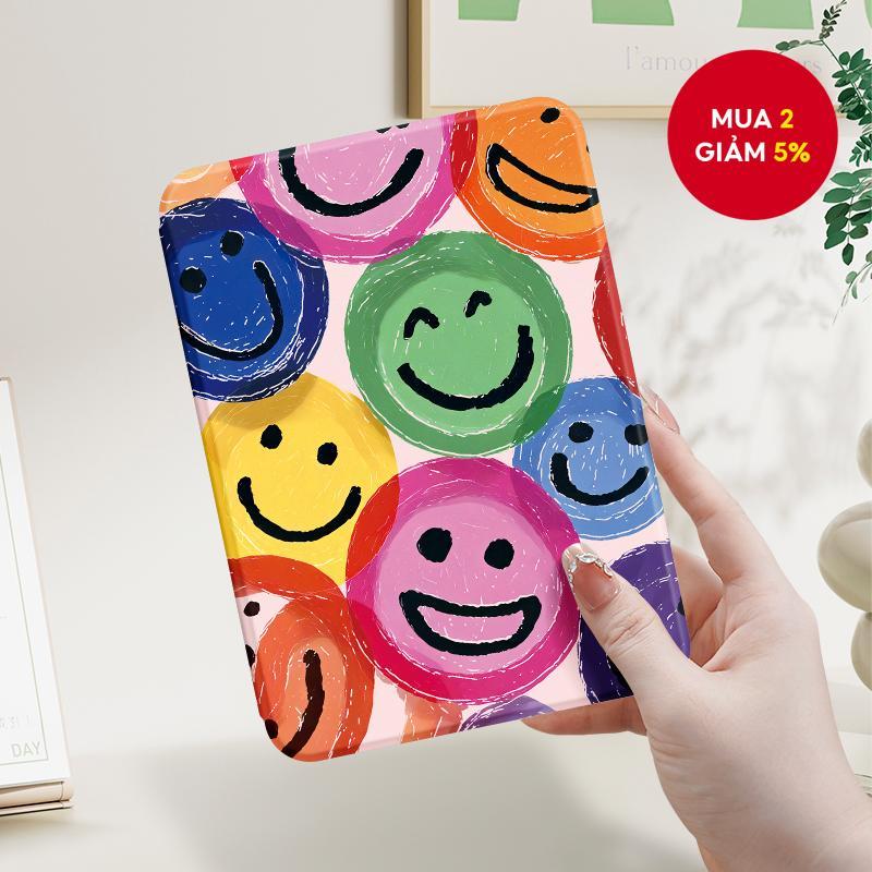 Ốp chống xước hai mặt cho Kindle Gen 11, Kindle Paperwhite, Chế độ ngủ từ tính, Quà tặng cưới & sinh