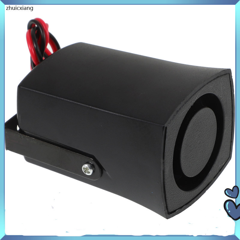 Xe tải dự phòng báo động dự phòng cho dự phòng thương mại zhuicxiang