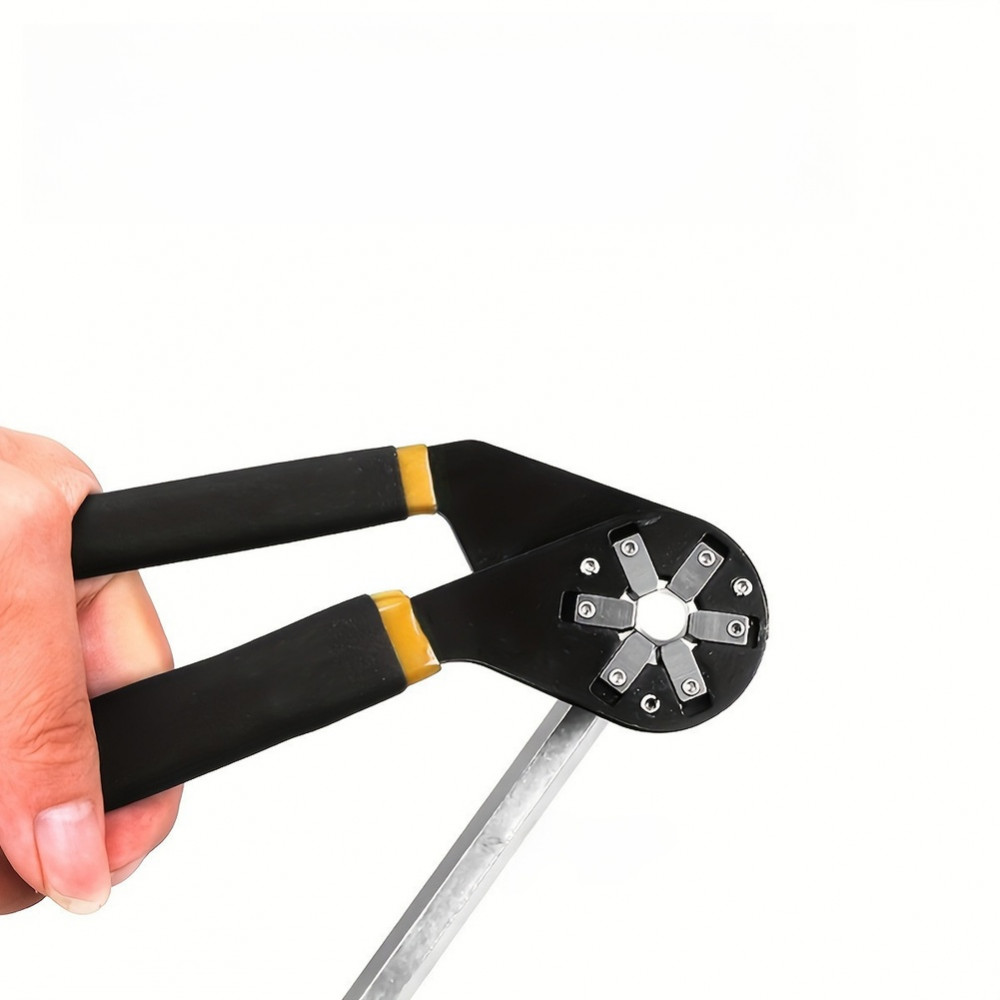 【TOYBOX】Service Grade Wrench Suitable for Workshop Field and On Site Repair Applications