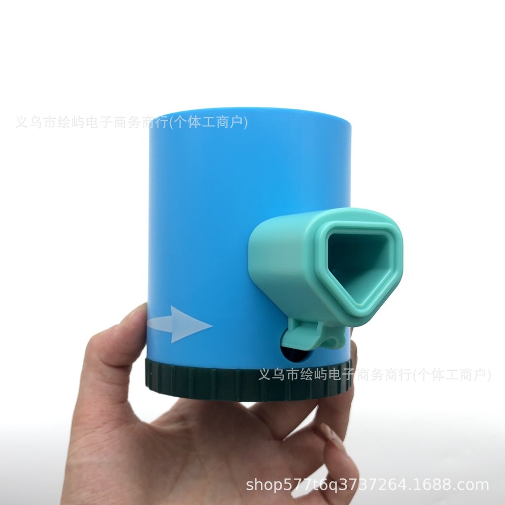 F2JB Fun Bachelor Party Revolver Who Drinking Beer Game Đạo cụ