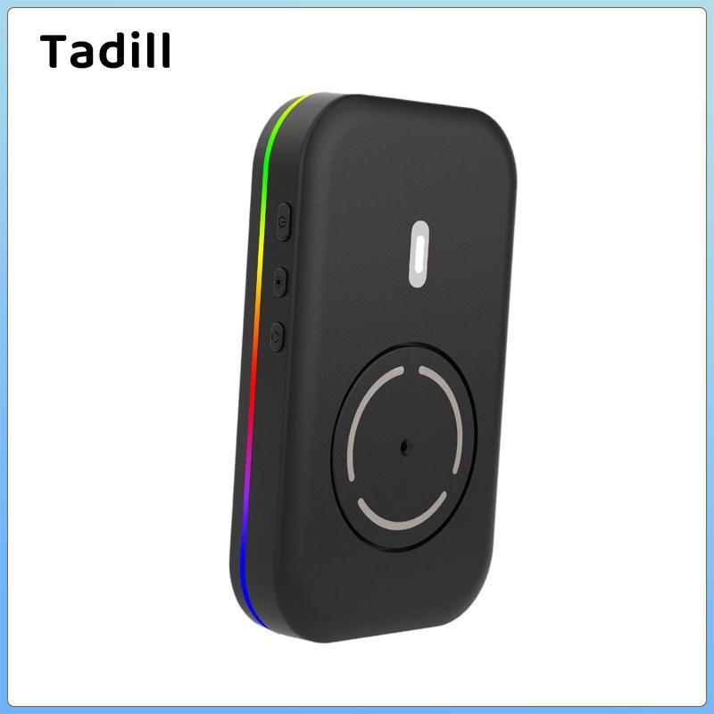 Thiết bị Mover 4 chế độ có đèn LED nhẹ yên tĩnh với hẹn giờ chạy có thể điều chỉnh