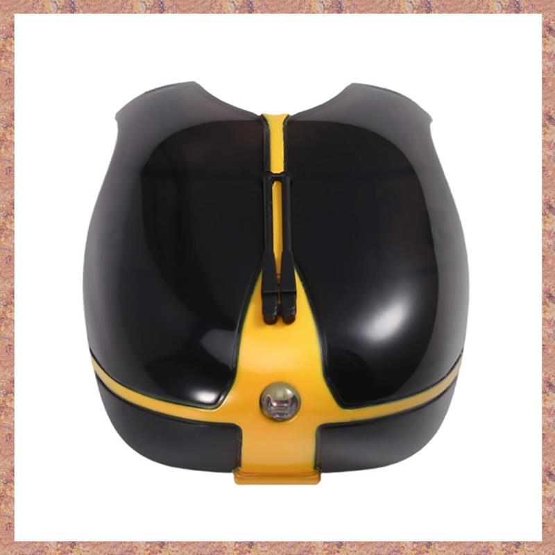 Dành Cho RC Đồ Chơi Trực Thăng Phụ Kiện Thay Thế- Nâng Cấp Tủ Cabin Hood Bộ Lắp Ráp Cho Mẫu C190 Màu