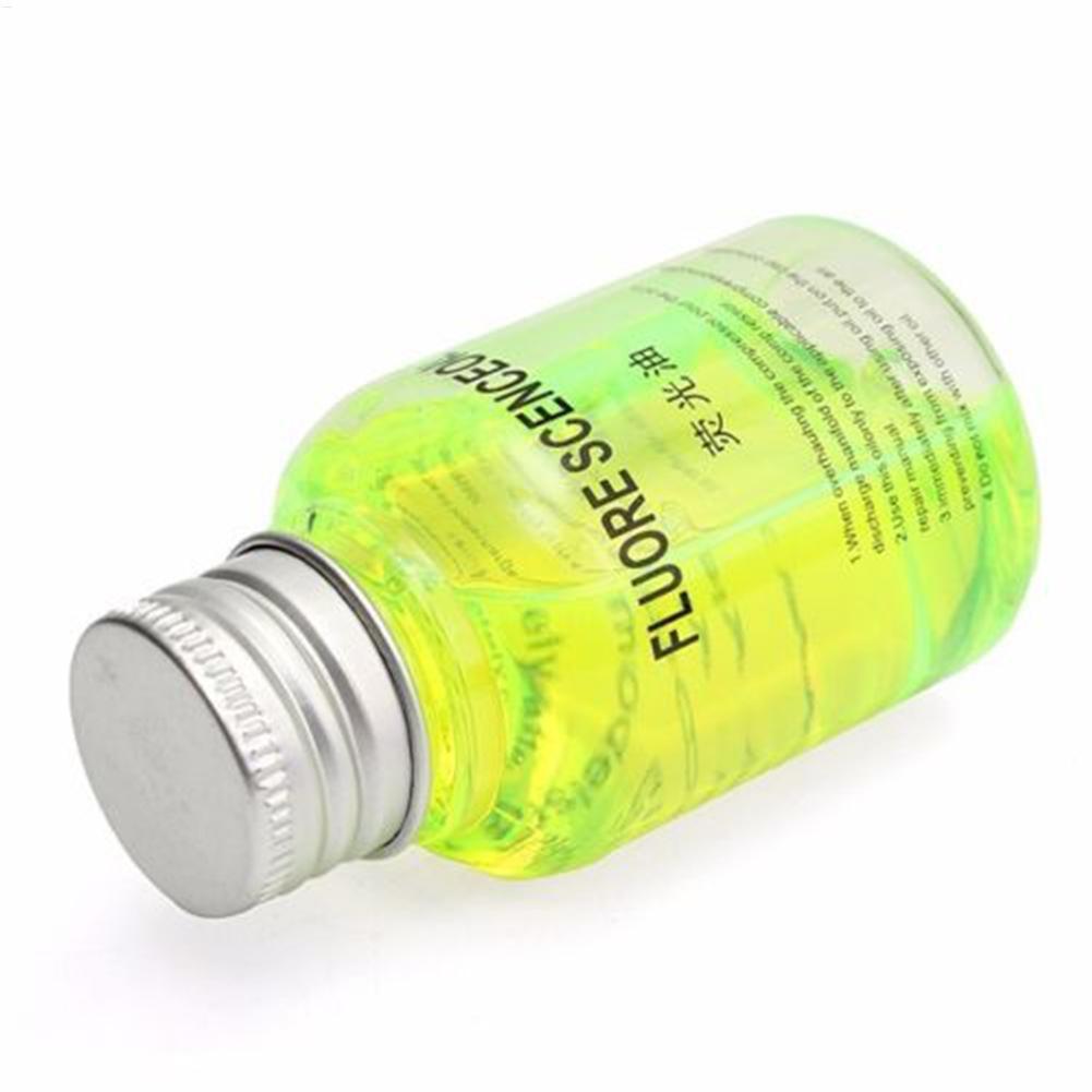 UV Engine Oil Dye Universal Oil Fluorescent for Automotive Leak Detection Multipurpose Leak Detectio