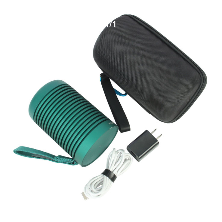 Thích hợp cho B & O Beosound Explore Hộp bảo vệ âm thanh nổi Bluetooth không dây di động Túi lưu trữ