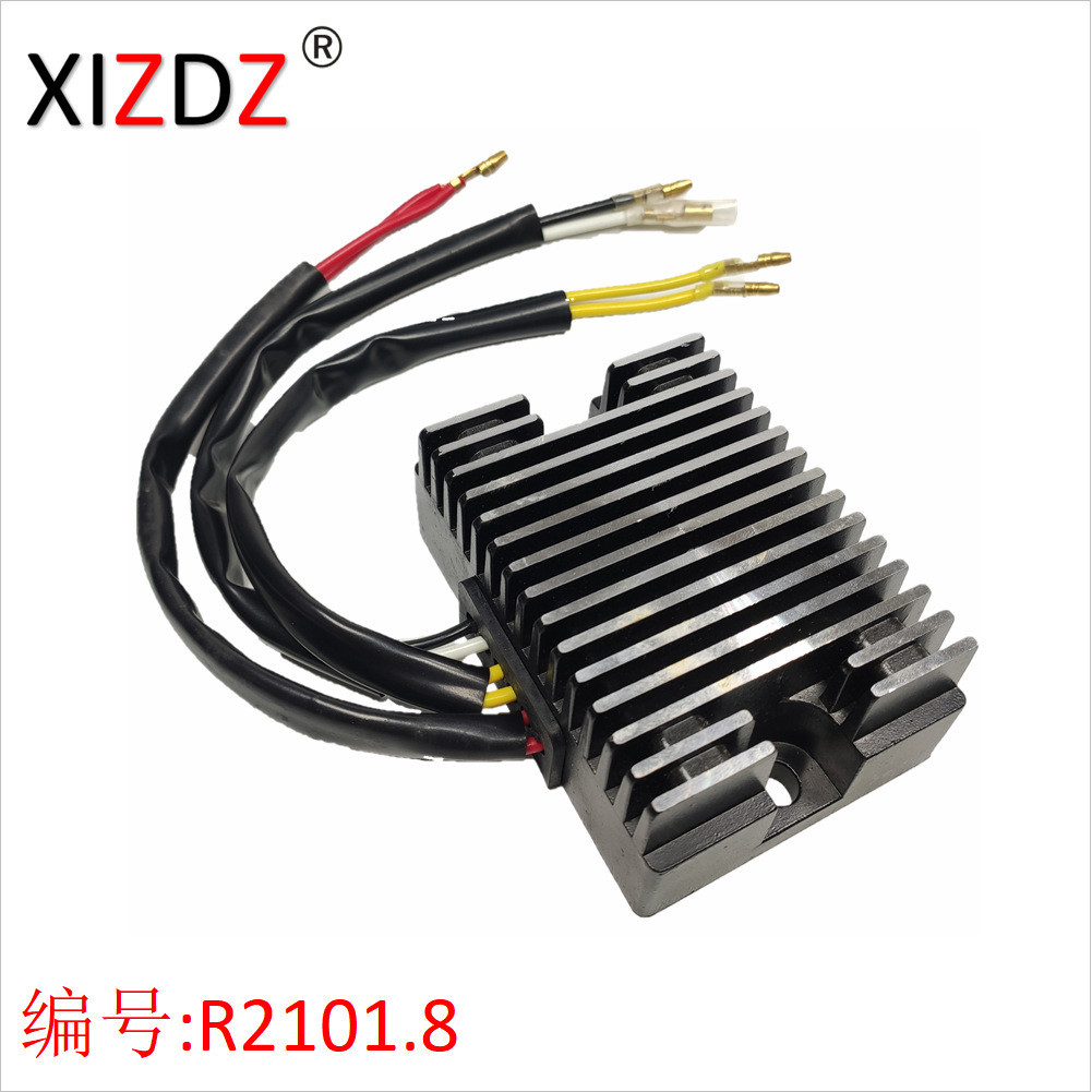 Thích hợp cho Ducati 748 888 916 750 851 900 906 Ducati Suzuki GS250