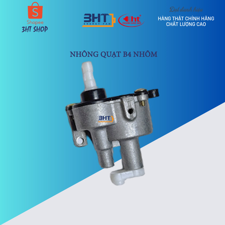 Nhông quạt B4 & B5 - HÀNG CAO CẤP
