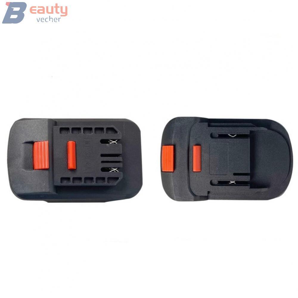 Dành Cho Dayi Cho A3 Liion Pin Adapter Cho Dụng Cụ Điện Không Dây Với ABS PC Build