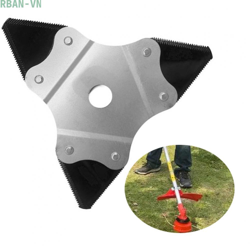 Lawn Mower Blade Cutting Efficiency Easy Installation Optimal Performance