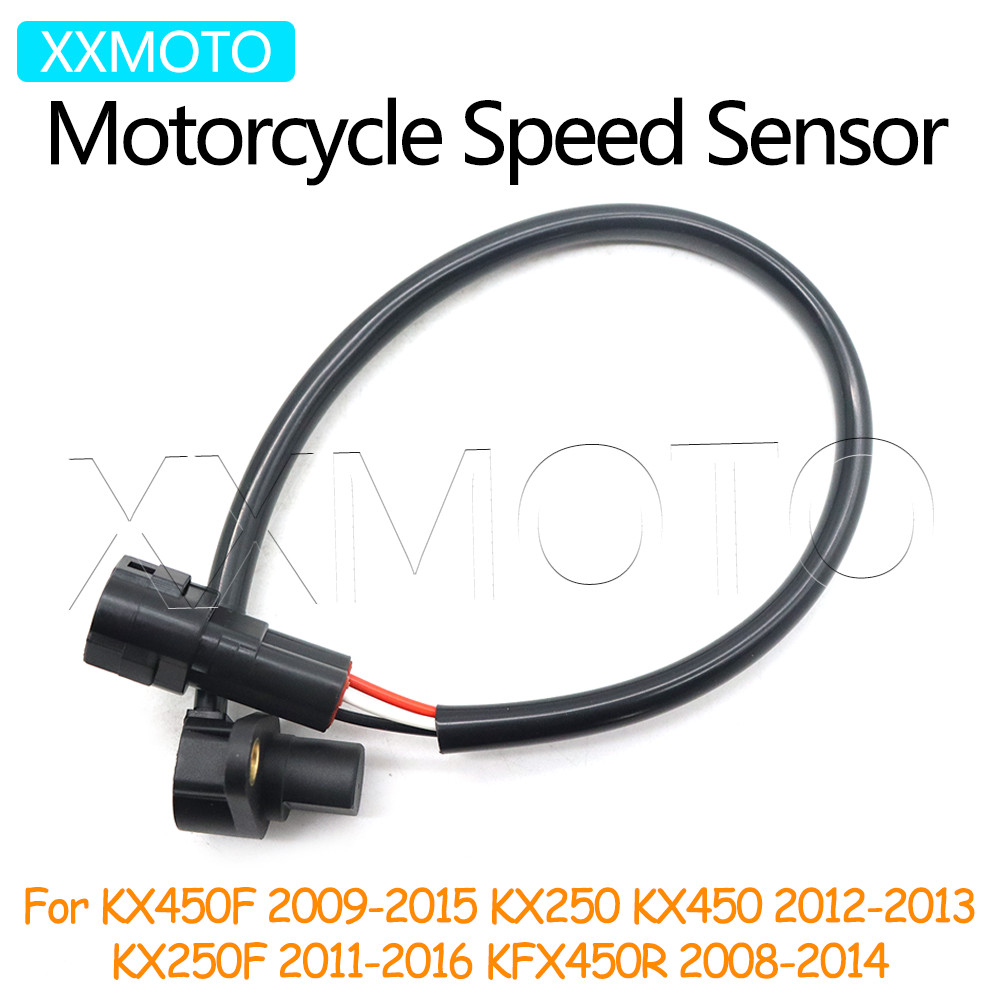 Dành Cho Kawasaki KX450F 2009-2015 KX250 KX450 2012-2013 KX250F 2011-2016 KFX450R 2008-2014 Xe Máy K