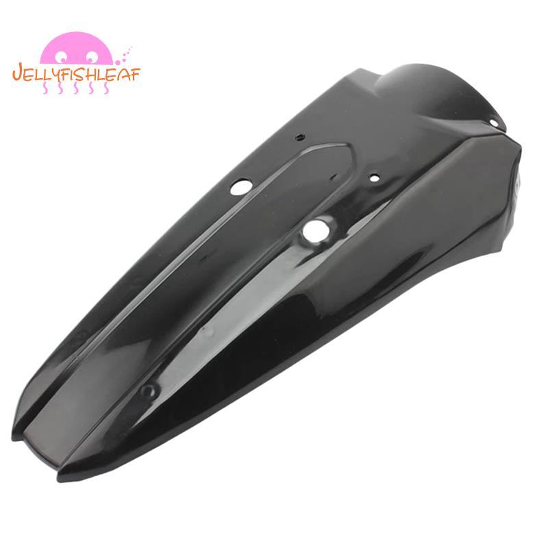 Xe Máy Phía Sau Chắn Bùn Bắn Tấm Xe Máy Sửa Đổi Chắn Bùn Thích Hợp Cho KLX250 KLX300 KLX 250 300 Đen