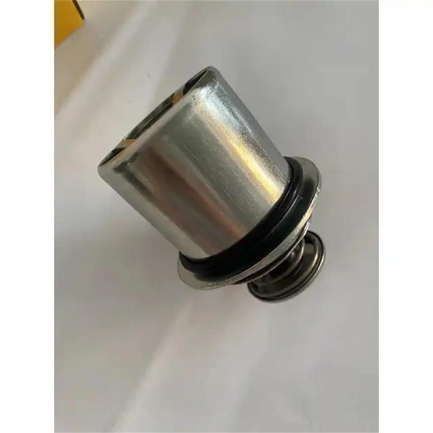 Bình giữ nhiệt 6741-611-1610 5337942 SP148051 2T2121113A Cho PC360-7 6D114 Cummins 6CT Động Cơ Diese