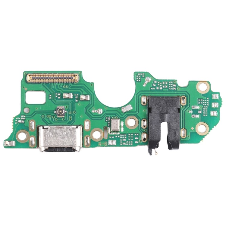 Giao hàng Bảng cổng sạc OEM cho OPPO A76 / OPPO A36 / OPPO A1 Pro / OPPO A58 / OPPO A58X / OPPO A78 