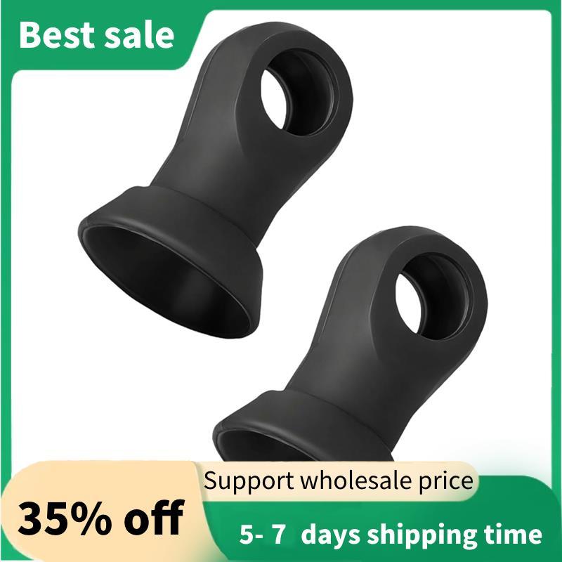 Khởi động bảo vệ tác động thay thế Bộ 2pc 49-16-2457 cho không dây 3 / 8in 1 / 4in Lithium-Ion Ratch