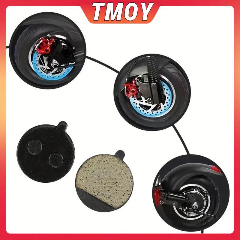Cặp Má Phanh TMOY cho Ninebot F30/F40/F20 và Kugoo M4/M4 PRO - Đĩa Caliper