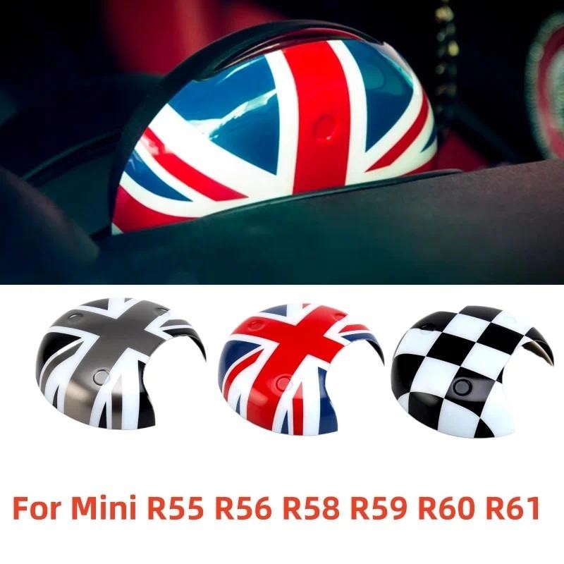 MINI Cooper S R55 R56 R58 R60 R61 tachometer bao gồm nhãn dán thiết kế xe hơi nội thất phụ kiện xe h