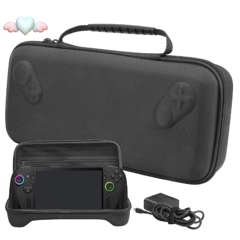 💕hàng có sẵn tại Việt Nam💕 Túi Đựng ROG Xbox Ally ROG Xbox Ally X Túi Đựng Máy Chơi Game Vải Oxford EVA Túi Bảo Quản Chống Sốc MM