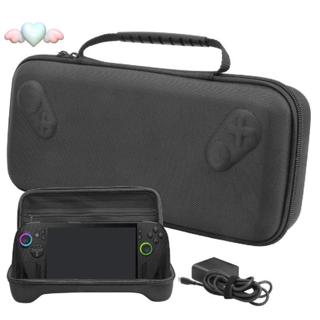 💕hàng có sẵn tại Việt Nam💕 Túi Đựng ROG Xbox Ally ROG Xbox Ally X Túi Đựng Máy Chơi Game Vải Oxford EVA Túi Bảo Quản Chống Sốc MM