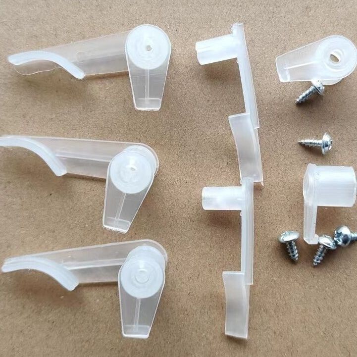 Phụ kiện đèn trần kiểu cũ Khóa chụp đèn Kẹp chân Kẹp bánh mì Đèn trần Kẹp phụ kiện đa năng SBLK