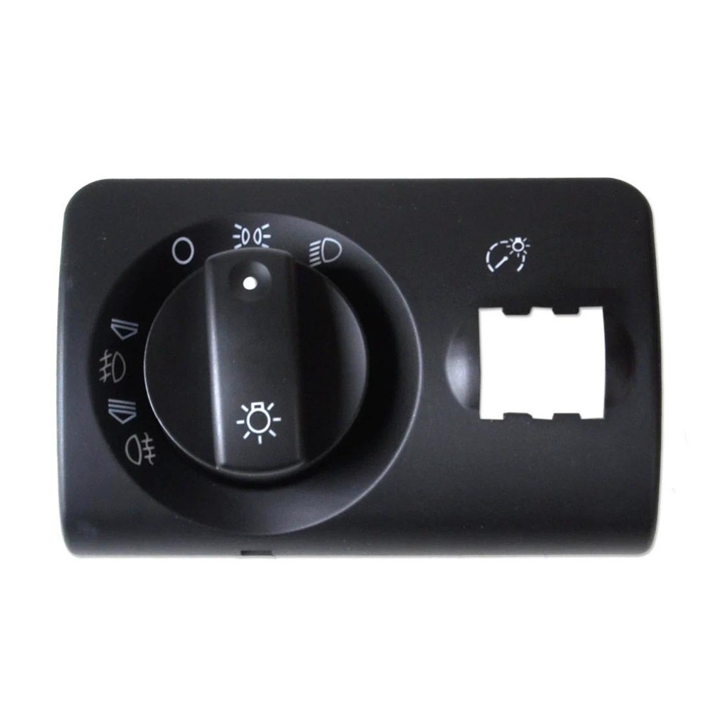 DWCX 4B1941531E Đèn Pha Sương Mù Điều Khiển Công Tắc Sửa Chữa Dành Cho AUDI A6 / S6 C5 A6 Allroad / 