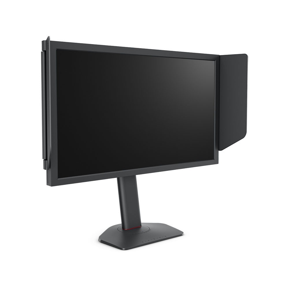 Màn hình Gaming BenQ ZOWIE XL2566X+ 25 inch FHD 400Hz 0.5ms TN DyAc2