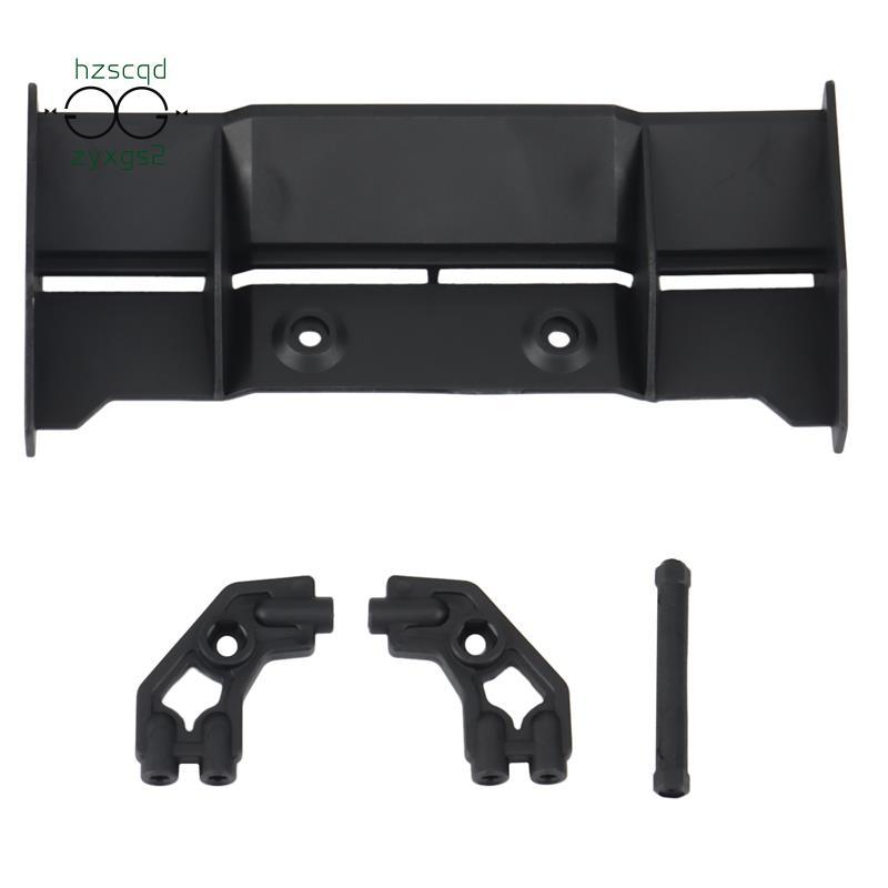 Đuôi Cánh Hội Cho HBX 16890 16890A 1602 SG1602 RC Xe Phụ Kiện