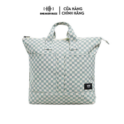 Túi Vans Daily Backpack VN000HDEM8I