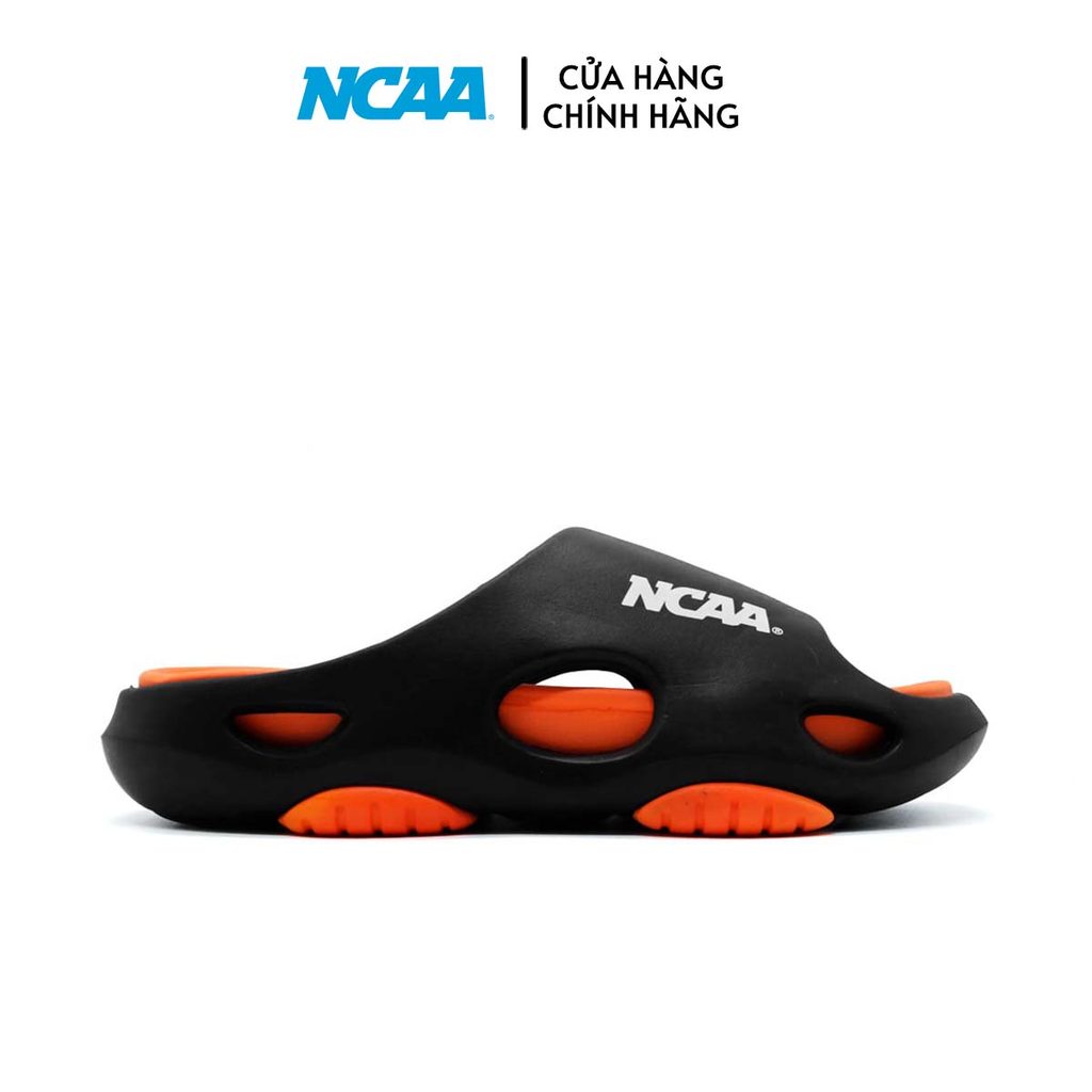 Dép Ncaa Slippers Orange Unisex - 74258625A50