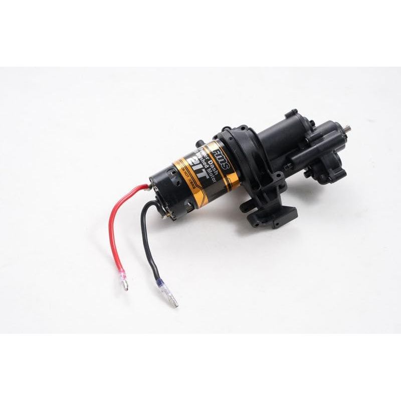 Phụ tùng ô tô FMS RC Phụ kiện cho lắp ráp hộp số truyền động Chevrolet K5 Blazer 1 / 10