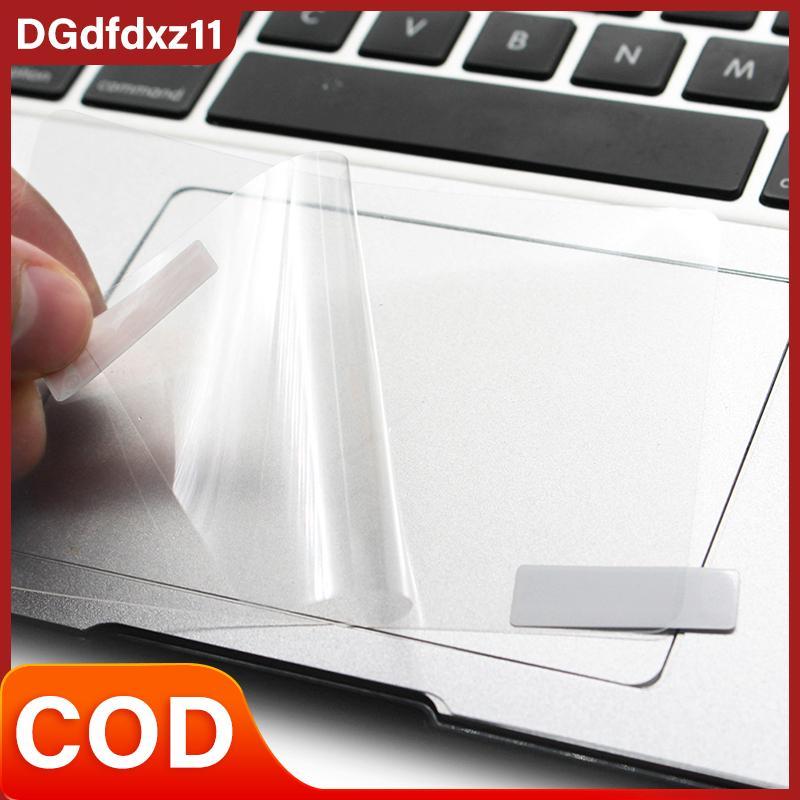 [DZ1] Bộ phim bảo vệ Touchpad Stier Protector cho Legion 5 15 2020 R7000 VN