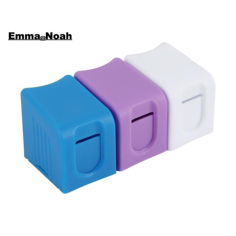 3 Gói Tem Cuộn Hộp Đựng Tem Bưu Chính Mãi Cuộn 100 3 Màu Giá Đỡ Cho Tem Tem Tem Tem