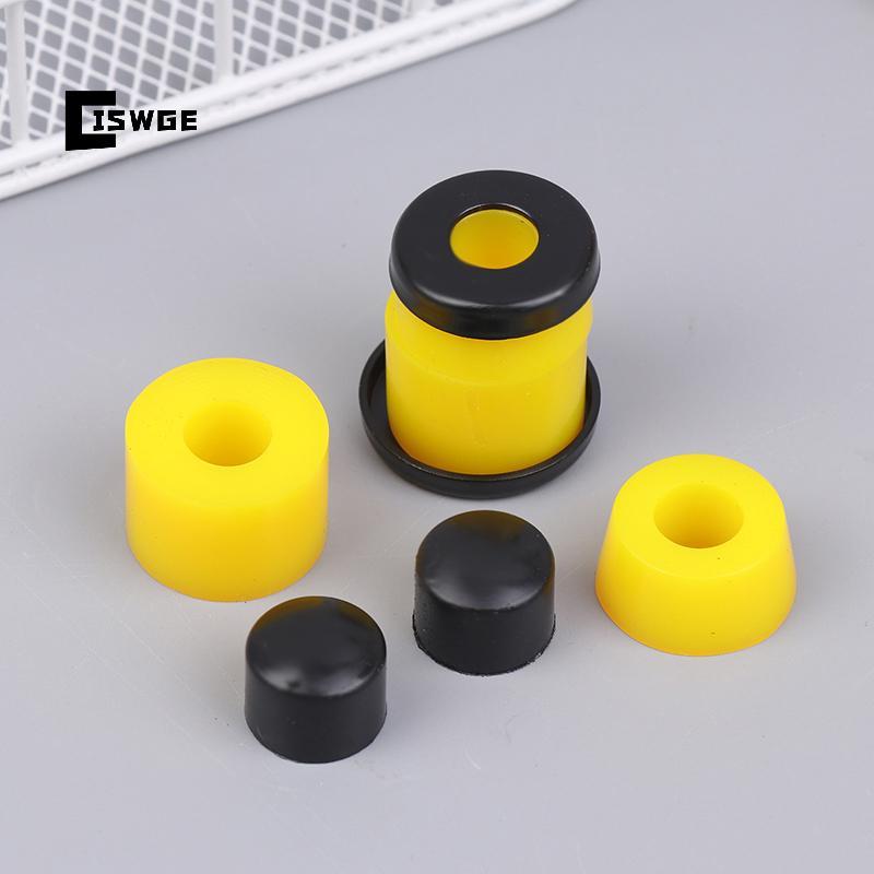 Đệm lót longboard PU Sho Absorber - Bộ rebuild Kit cho longboard hai lỗ