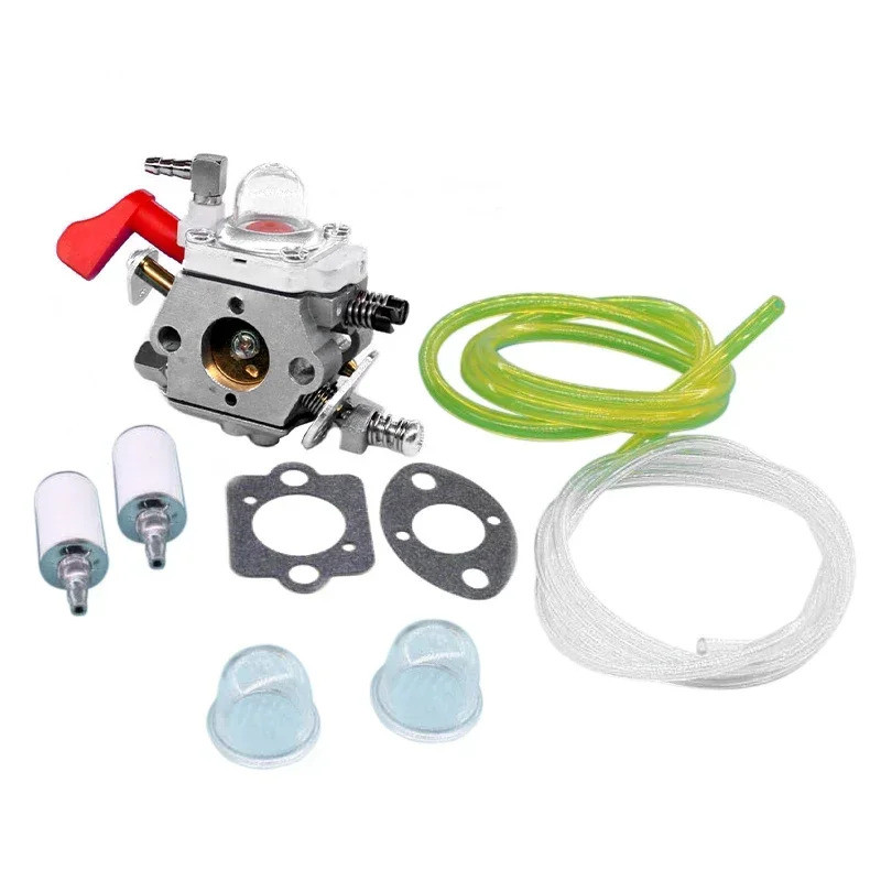 Bộ chế hòa khí hiệu quả cho WT 997 668 Carb Tương thích với hệ thống phân phối nhiên liệu nâng cao K