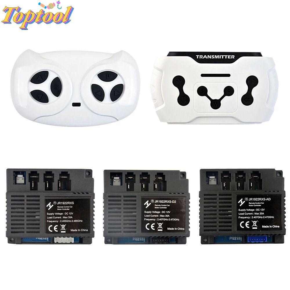 TOPTOOL Điều khiển từ xa Điều khiển từ xa Bán chạy cho bộ điều khiển JR1922RX / JR1822RX