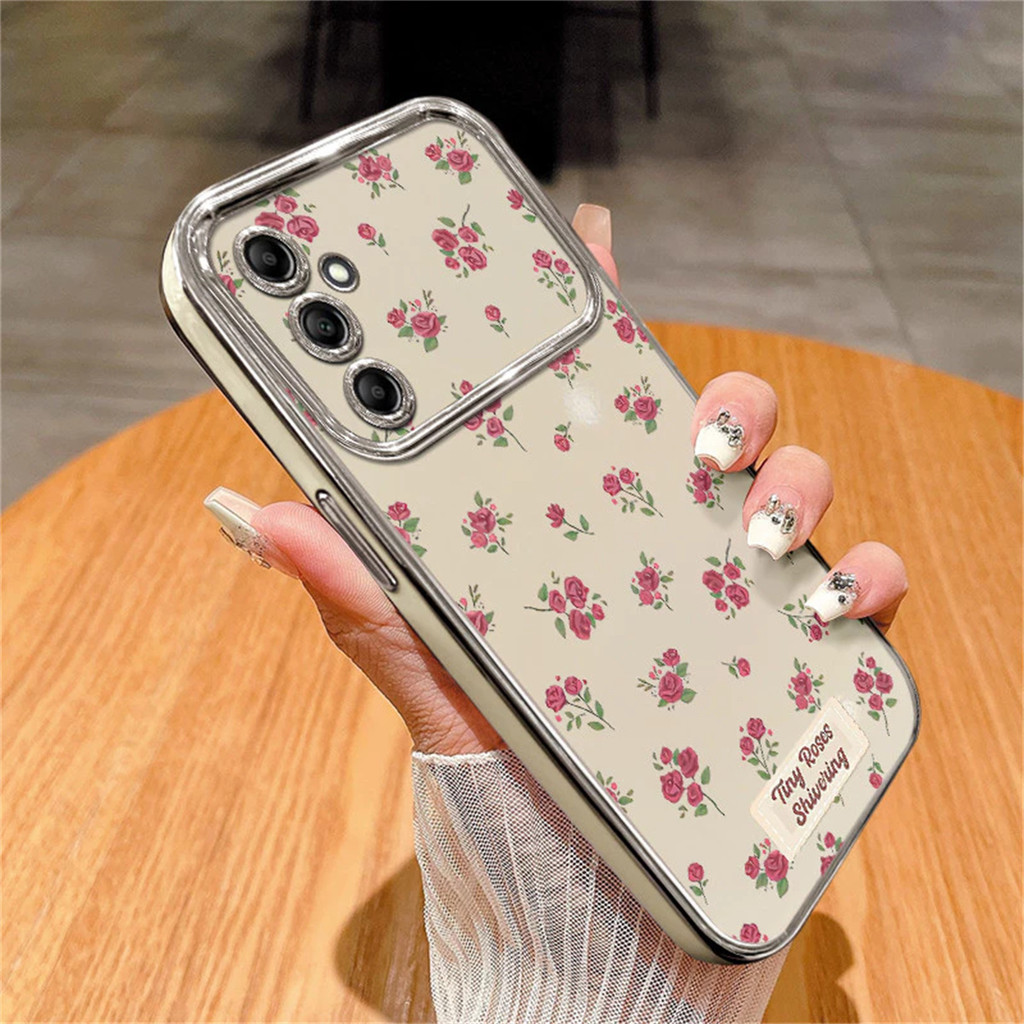 Ốp Điện Thoại vivo Y27S Y21 Y20 Y22 Y16 Y91C Y15S Y17 Y02 Y21S Y17S Y12S Y19S Y28 Y12 Y18 Y36 Y21S V