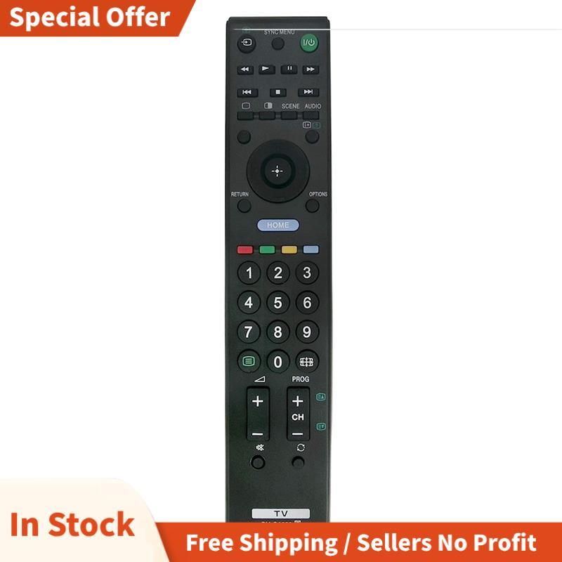 RM-GA020 Phụ Kiện Điều Khiển Từ Xa Tivi LCD -40NX520 -32NX520 -40CX420 -32CX420 -32CX320 -32BX320