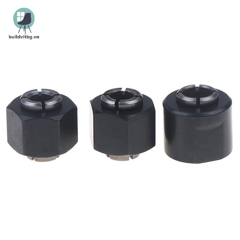 Bg Collet Đai Ốc Thay Thế Cho DCW609 DCW600 DCW604 DW609 DW613 DW614 DW615 DW620 DW621 DCW600B Cắt T