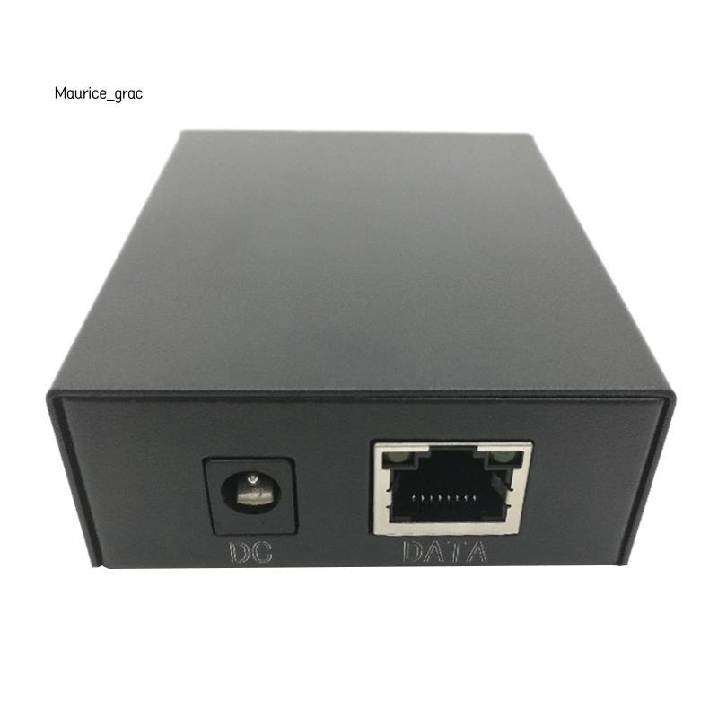 Bộ chia Gigabit PoE PS1248G 12V 4A 48W chất lượng cao