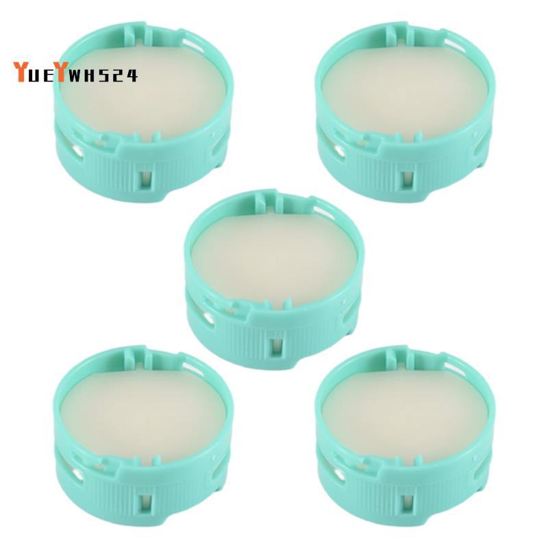 5 Máy Tính Khử Mùi Cho AZ3000 AZ3002 HZ3000 HZ3002 ZD550 IZ862H 1541FC3000 Hộp Đựng Máy Hút Bụi