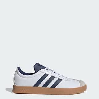 adidas Phong cách sống Giày VL Court Base Nam trắng JQ3037