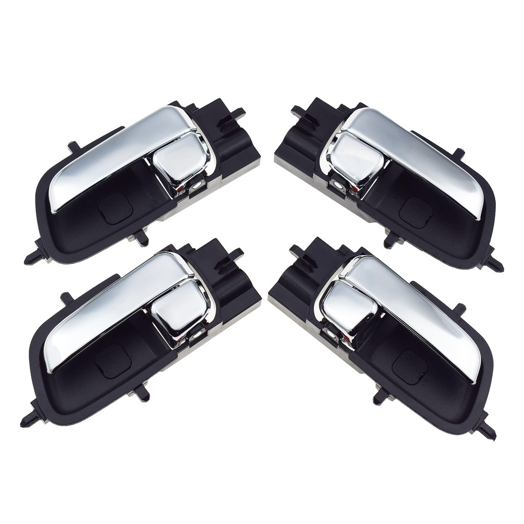 Tay Nắm Cửa Nội Thất Trái / Phải Mới Cho Xe Hyundai i20 2008-2015 82620-1J000 82610-1J000