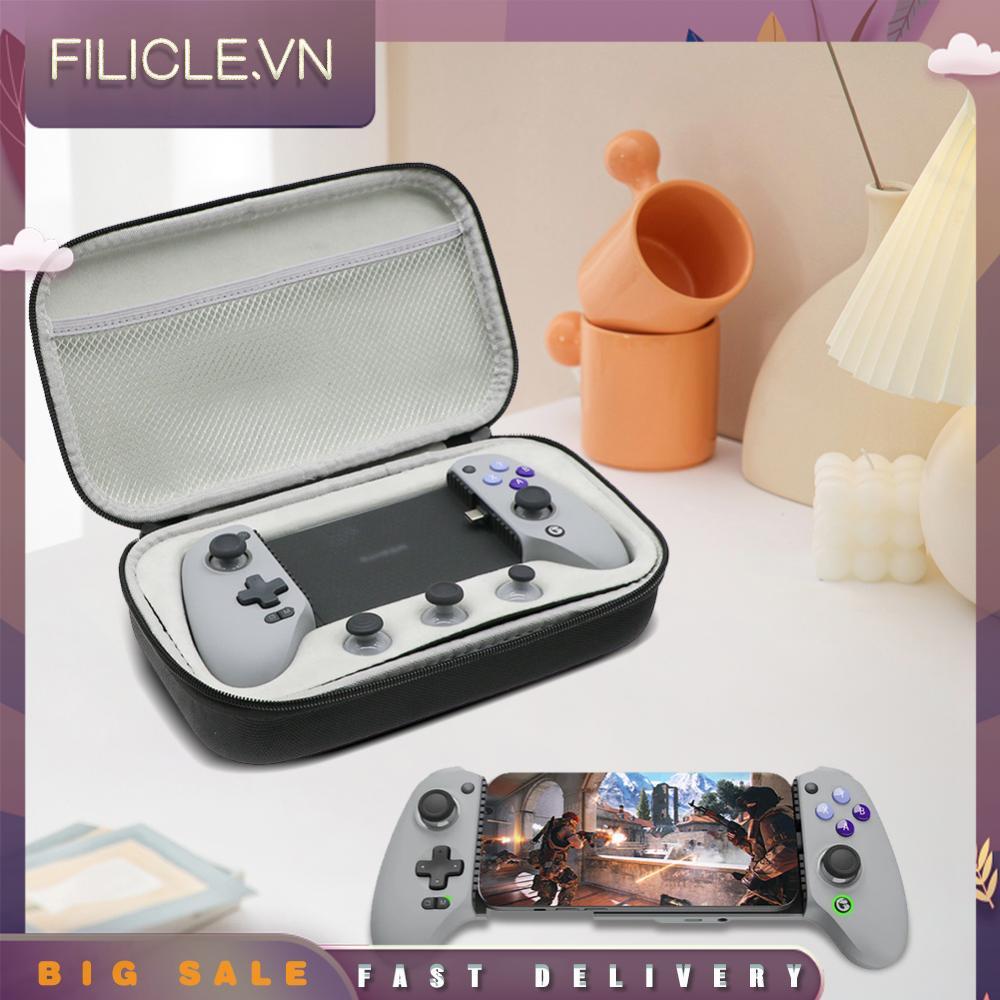 [Filicle.vn] Túi đựng du lịch EVA chống trầy xước cho bộ điều khiển điện thoại GameSir G8 Galileo